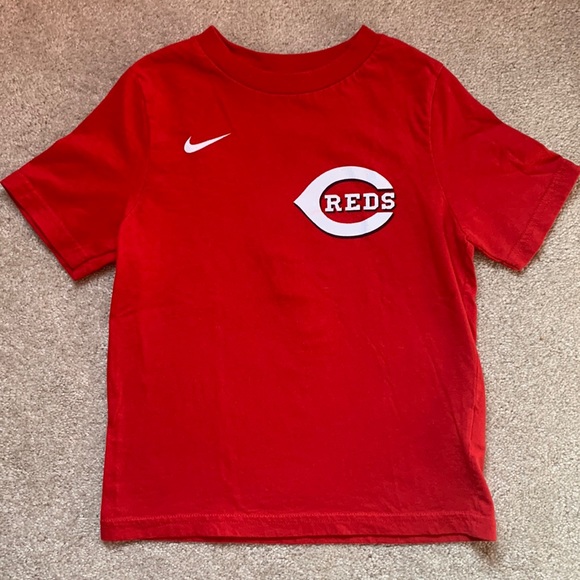 Cincinnati Reds t-shirt 5/6 - Picture 1 of 5